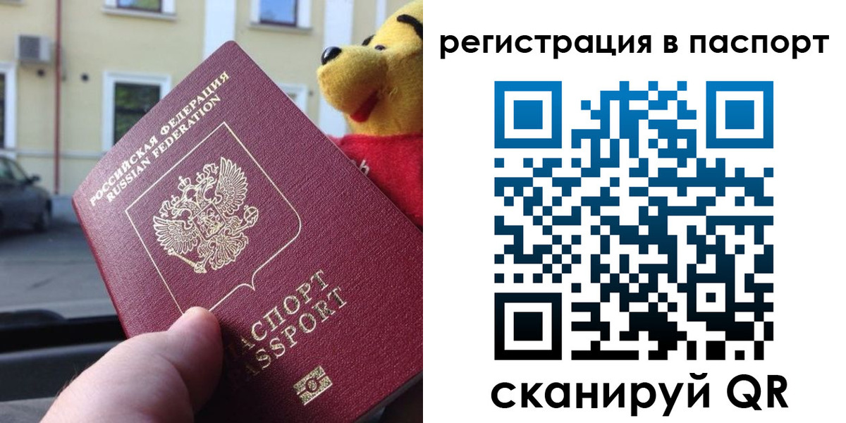 где прописаться в Ленинградской области